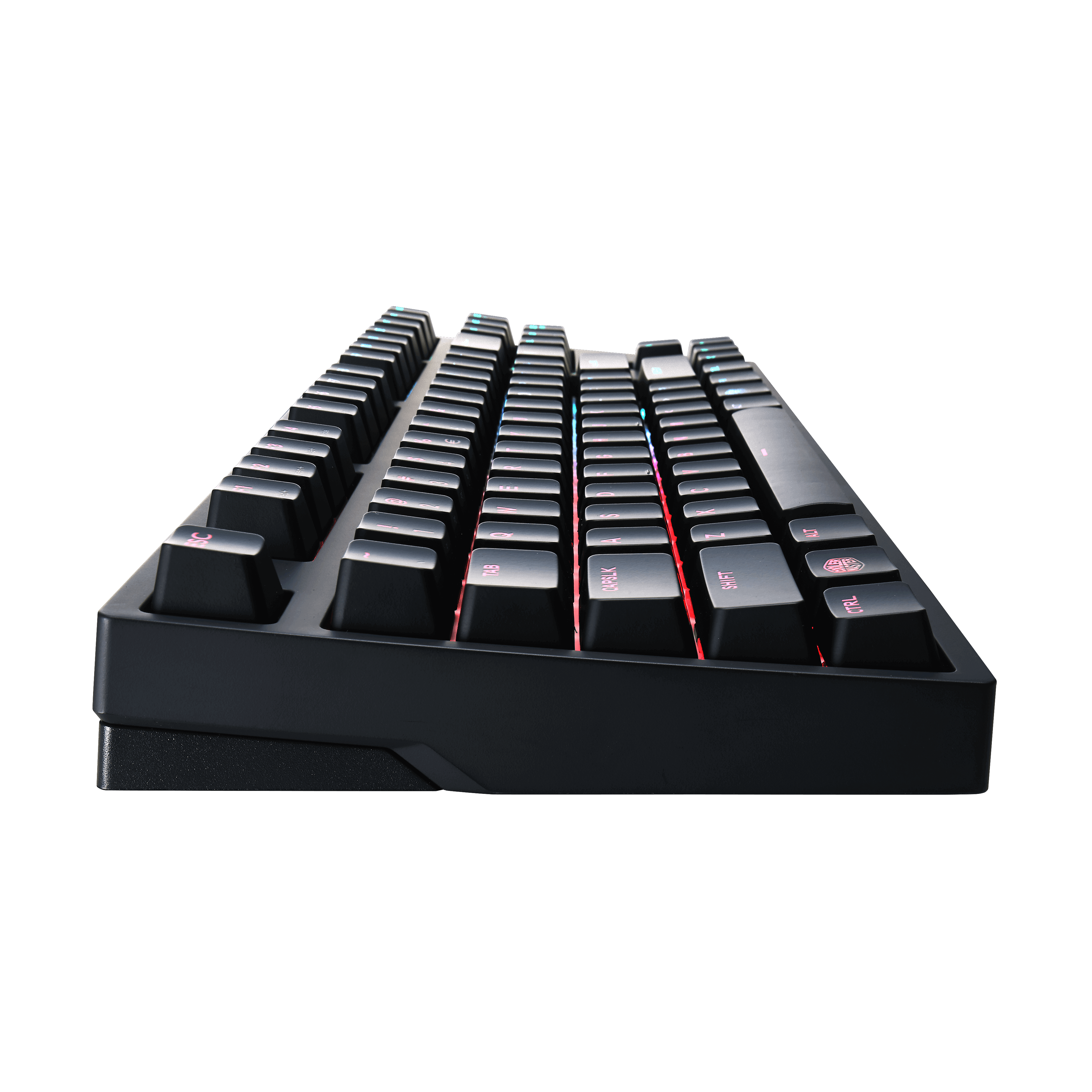 Masterkeys Pro S RGB Mechanical Gaming Keyboard image number 2