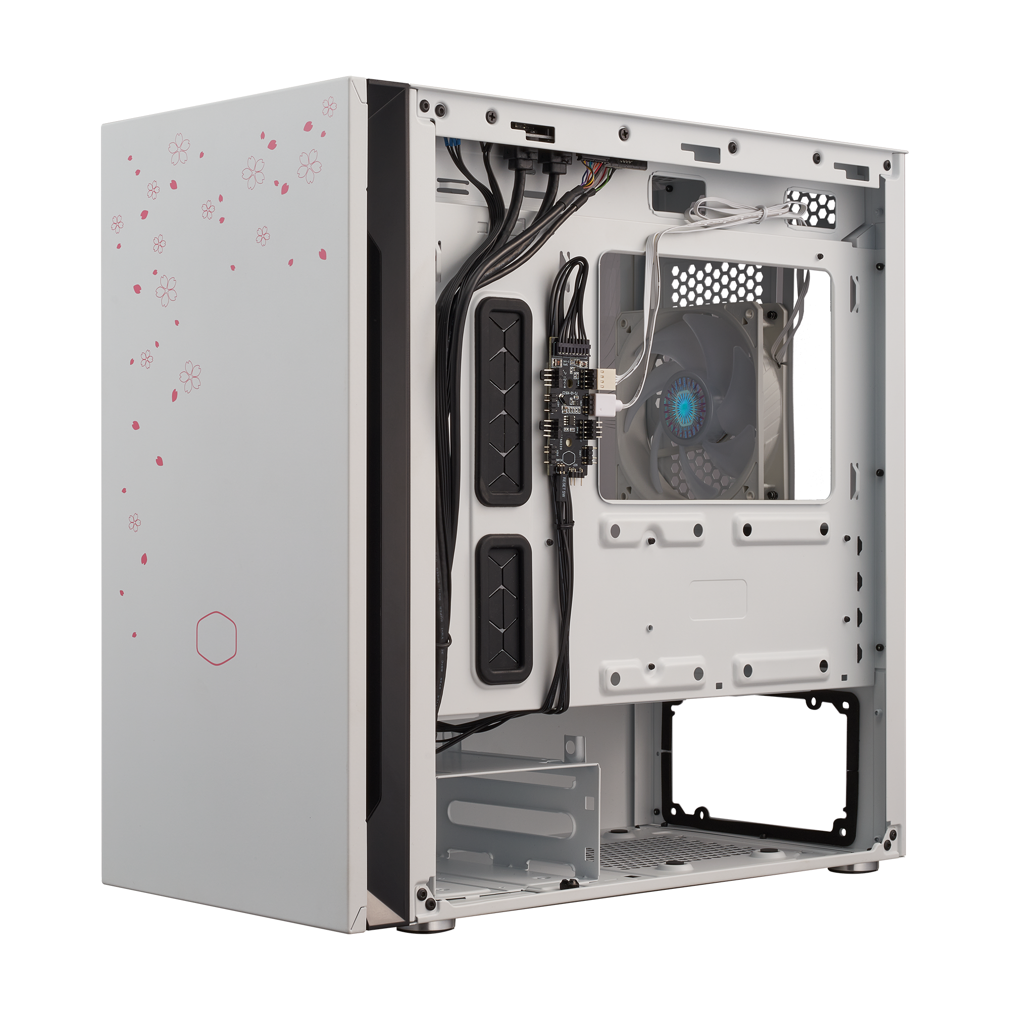 Silencio S400 Sakura Limited Edition image number 5