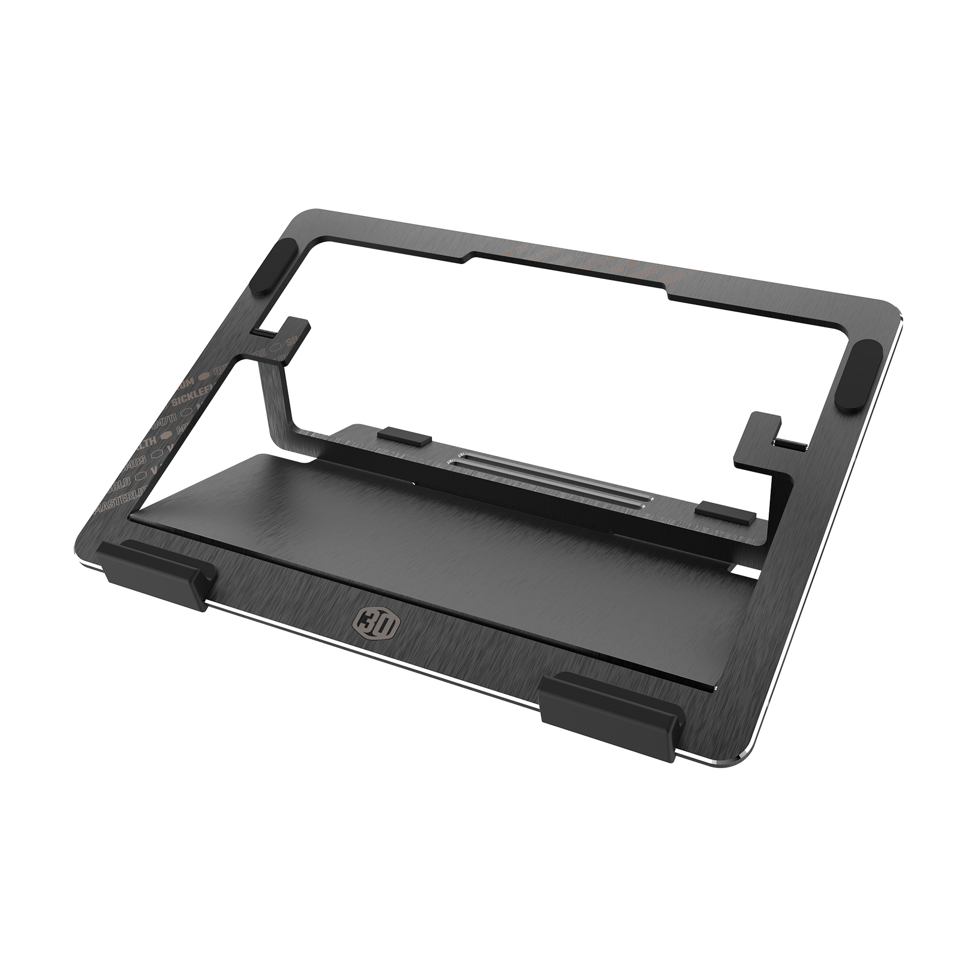 ERGOSTAND AIR 30th Anniversary Edition image number 1