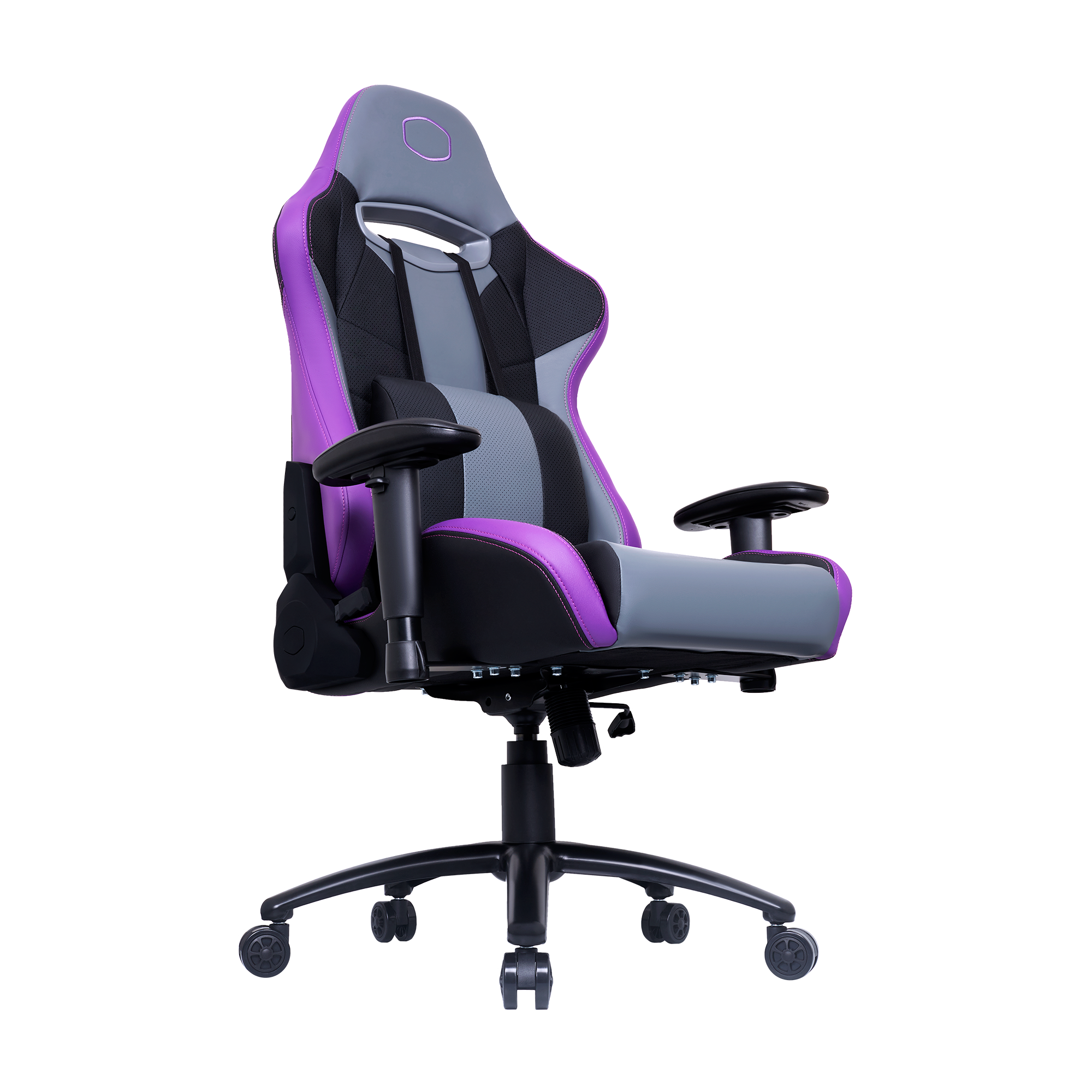 Caliber R3 Gaming Chair image number 8