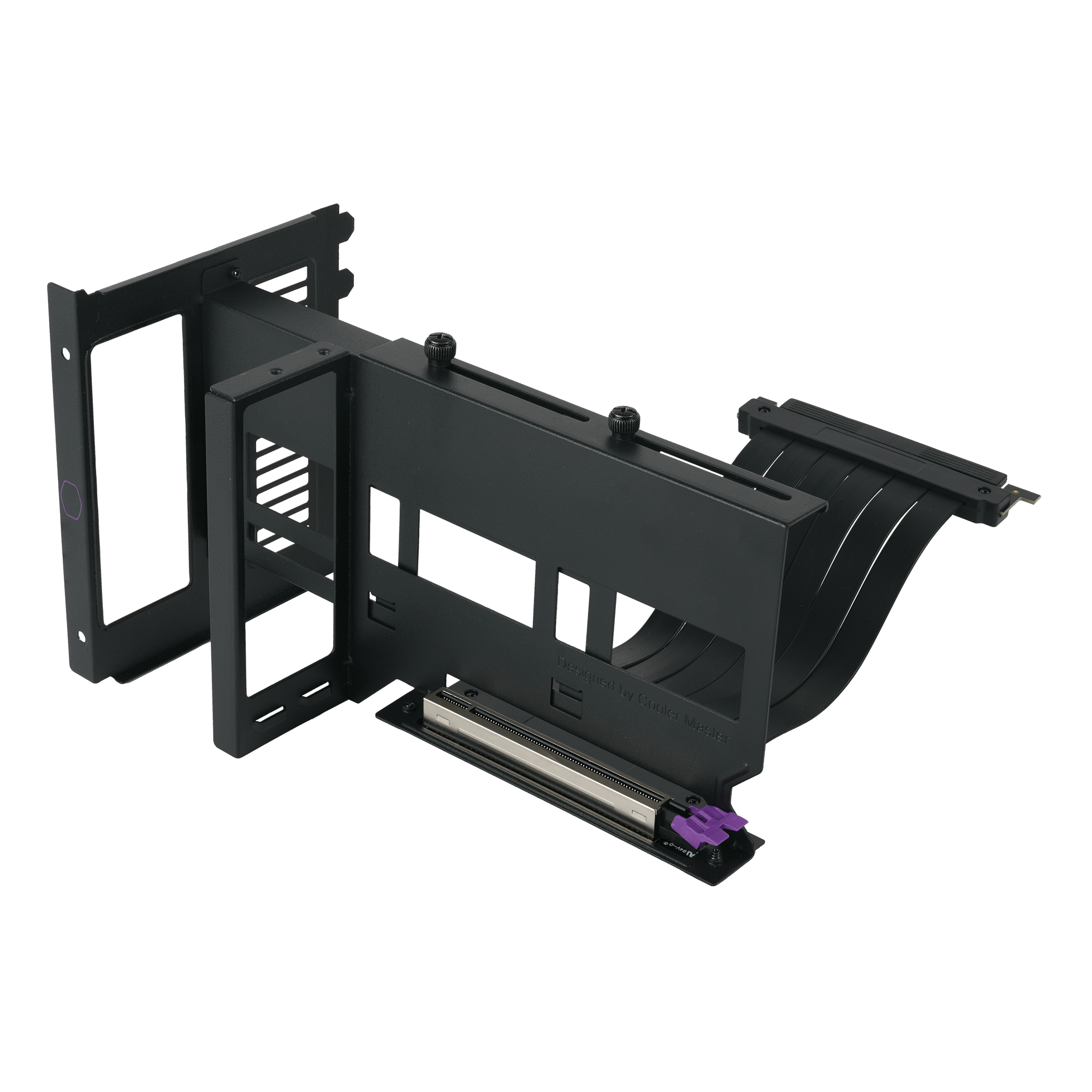 Universal Vertical GPU Holder Kit ver.2 image number 1