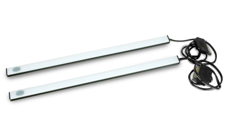 Universal Single Color LED Strip image number 0